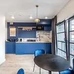 Appartement Centrum Gdanska Blisko Starego Miasta *