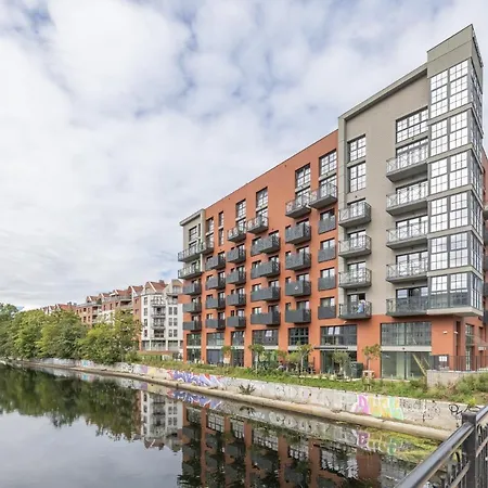 Centrum Gdanska Blisko Starego Miasta * Gdańsk