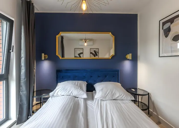 Centrum Gdanska Blisko Starego Miasta Gdańsk